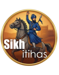 sikh itihas logo