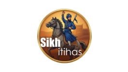 sikh itihas logo